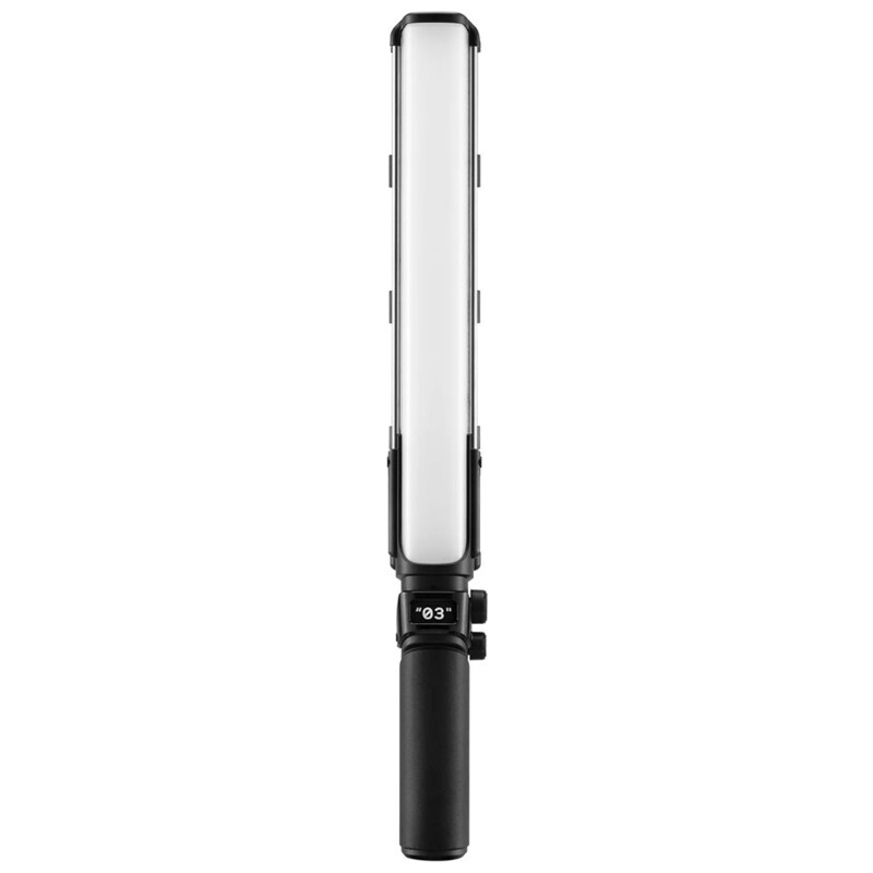FIVERAY V60 LED COMBO BK 1002126