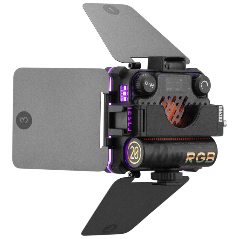FIVERAY M20C COMBO FillLight 1002118