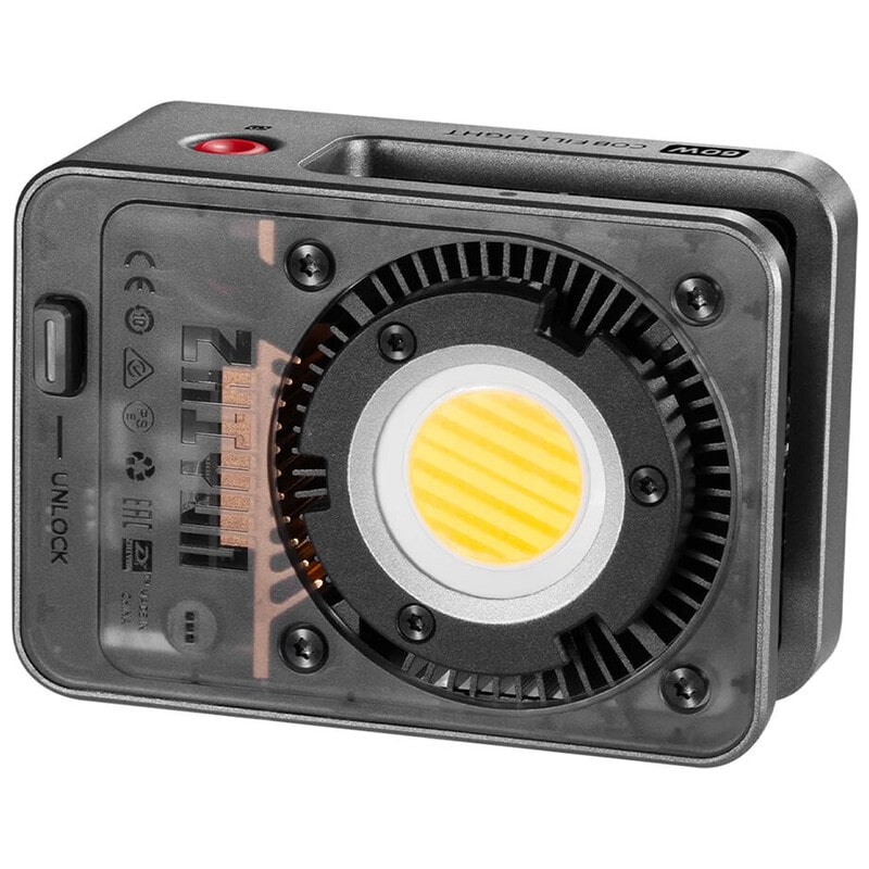 MOLUS X60 COMBO COB Light 1002128