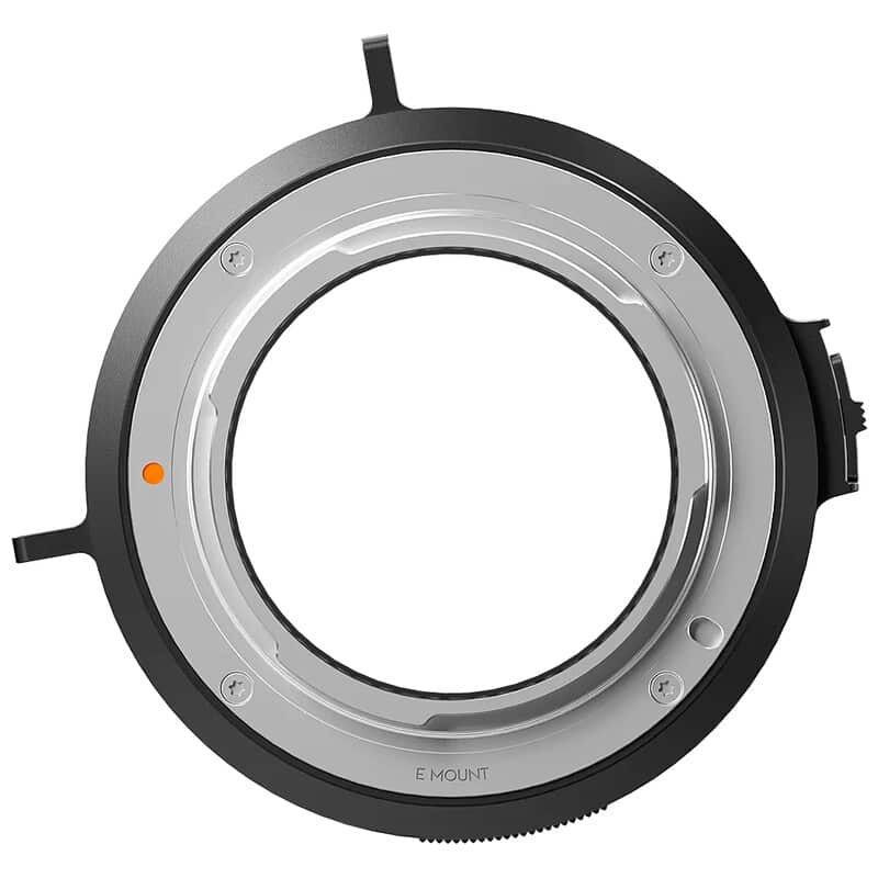 Thypoch M Mount Positive Lock Adapter_M-E TP-MPLAE