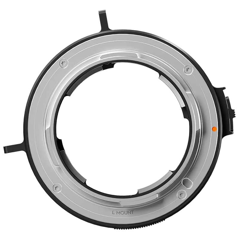 Thypoch M Mount Positive Lock Adapter_M-L TP-MPLAL