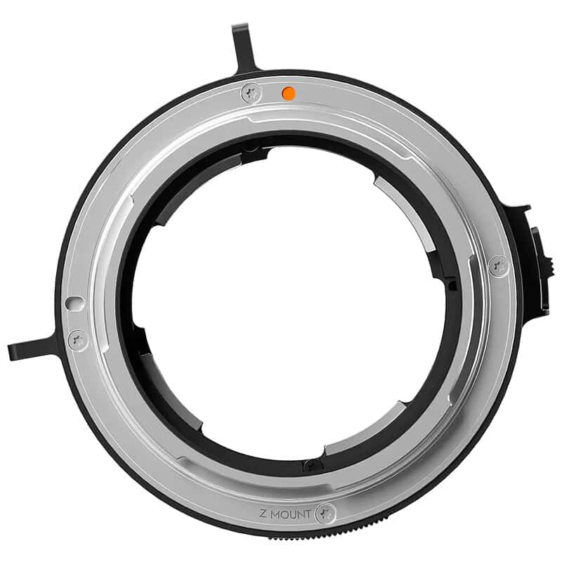 Thypoch M Mount Positive Lock Adapter_M-Z TP-MPLAZ