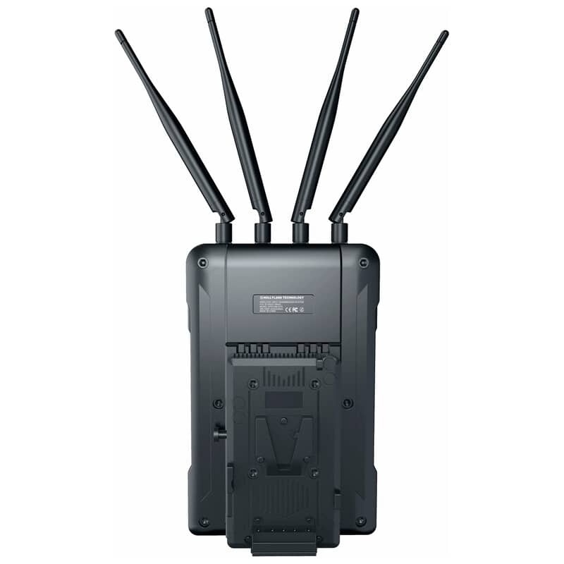 Syscom 421S (4TX + 1RX)