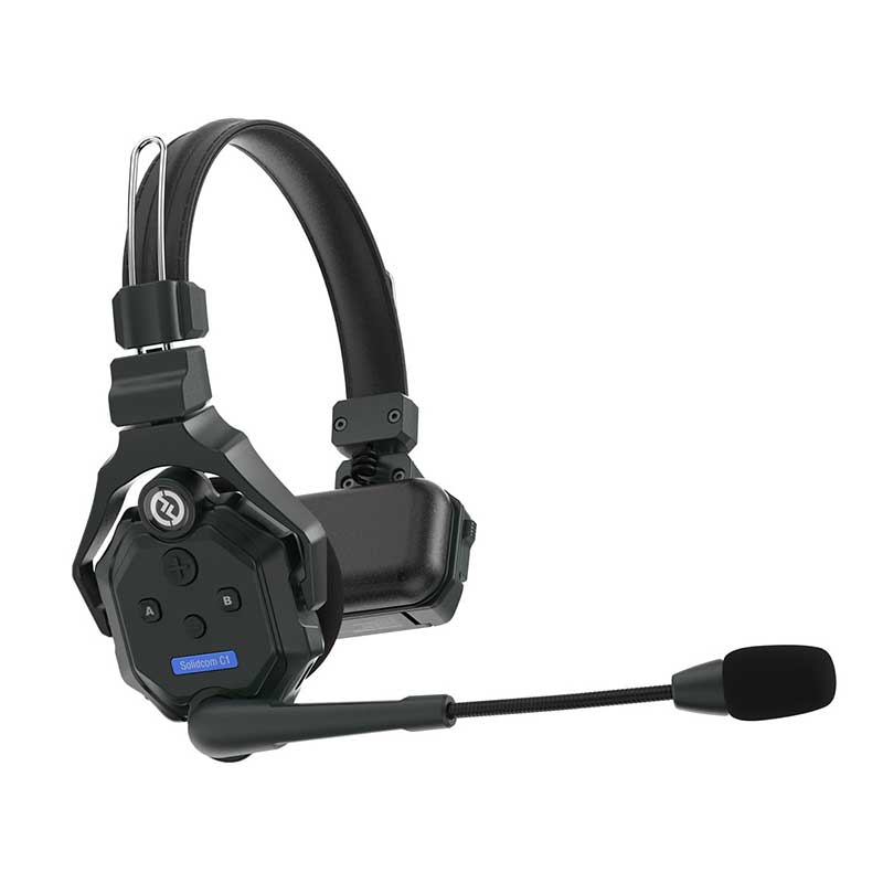 Solidcom C1-HUB8S