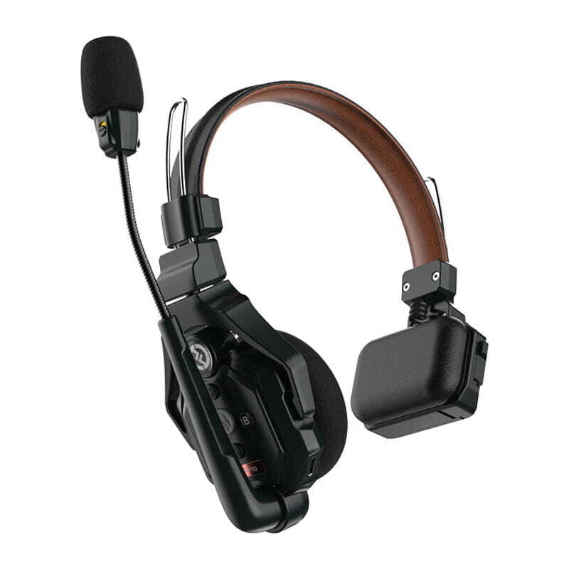Solidcom C1 Pro Wireless Stereo Master Headset HL-C1PRO-SH01