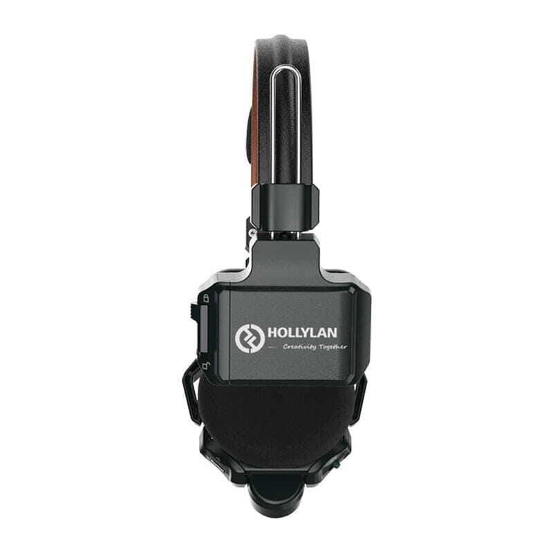 Solidcom C1 Pro Wireless Stereo Remote Headset HL-C1PRO-SH02