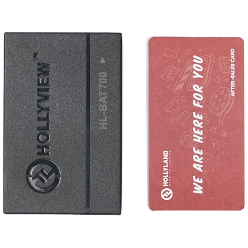 Li-ion Battery Pack 700 HL-BAT700