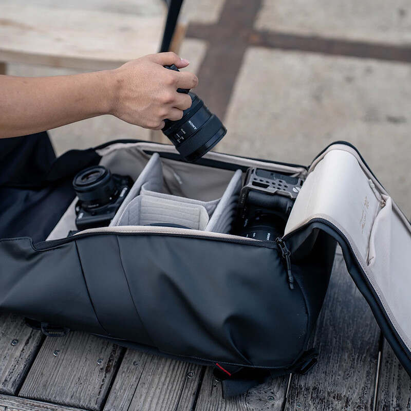 OneGo Air Backpack 20L P-CB-060