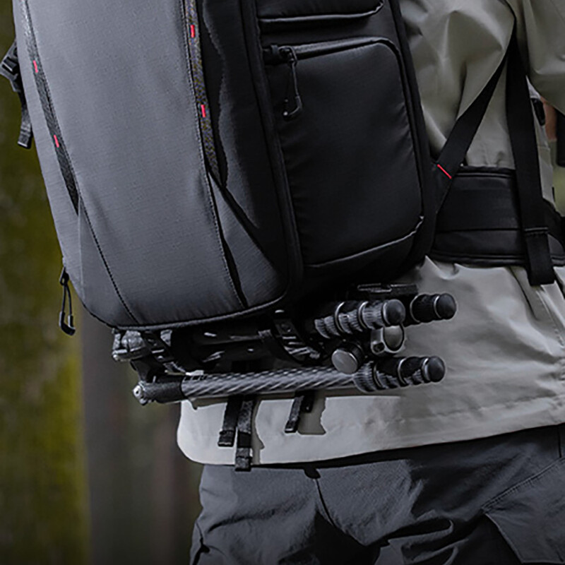 OneMo 2 BackPack 35L (スペースブラック) P-CB-112
