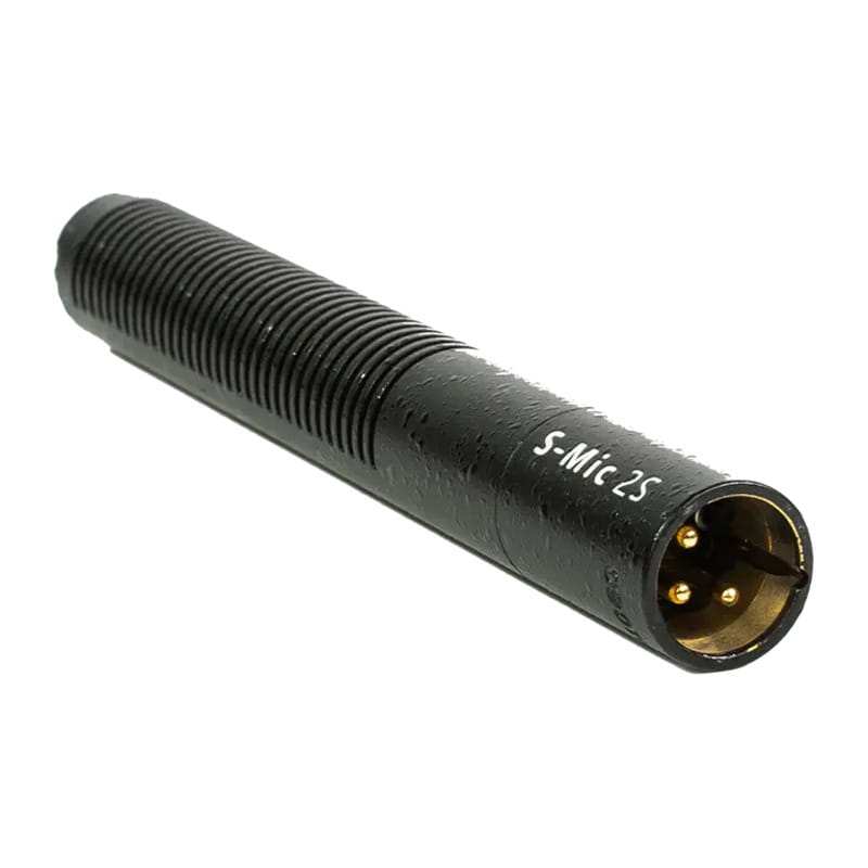 DTA0140D10 S-Mic 2s