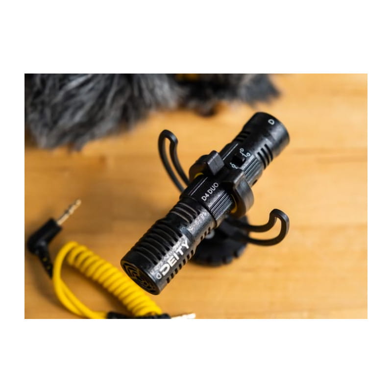 DTA0165D30 [V-Mic D4 DUO]