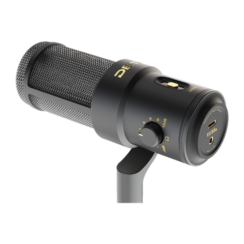 DTA0196D21 [VO-7U Tripod Kit Black]