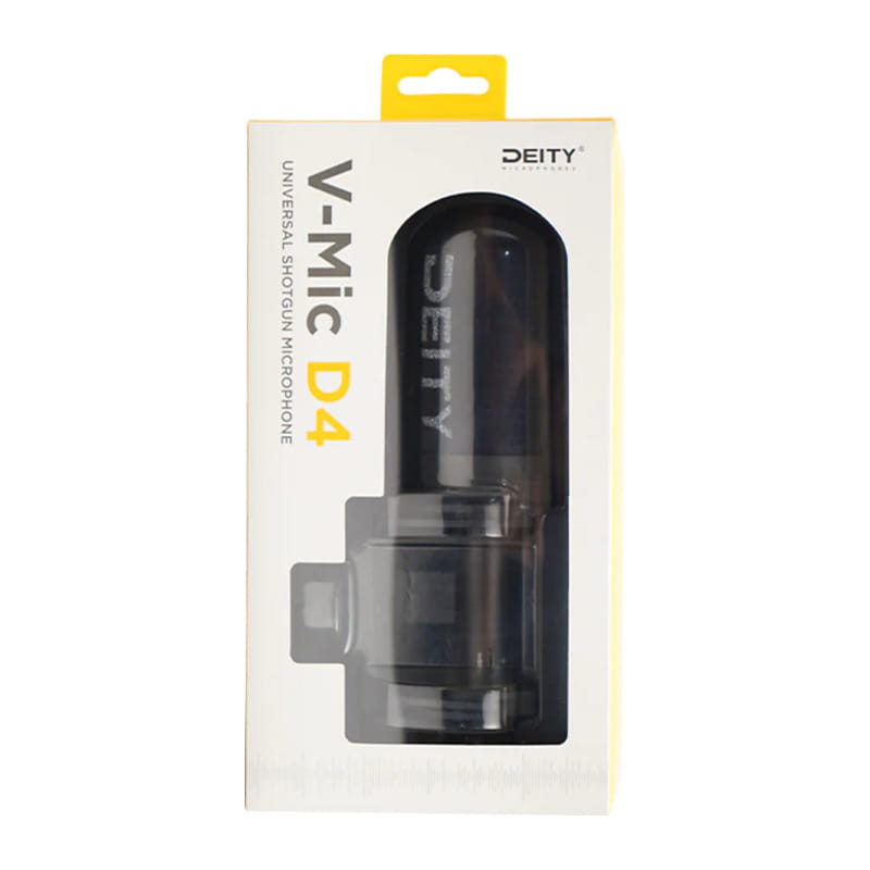 DTD0231D30 [V-Mic D4]