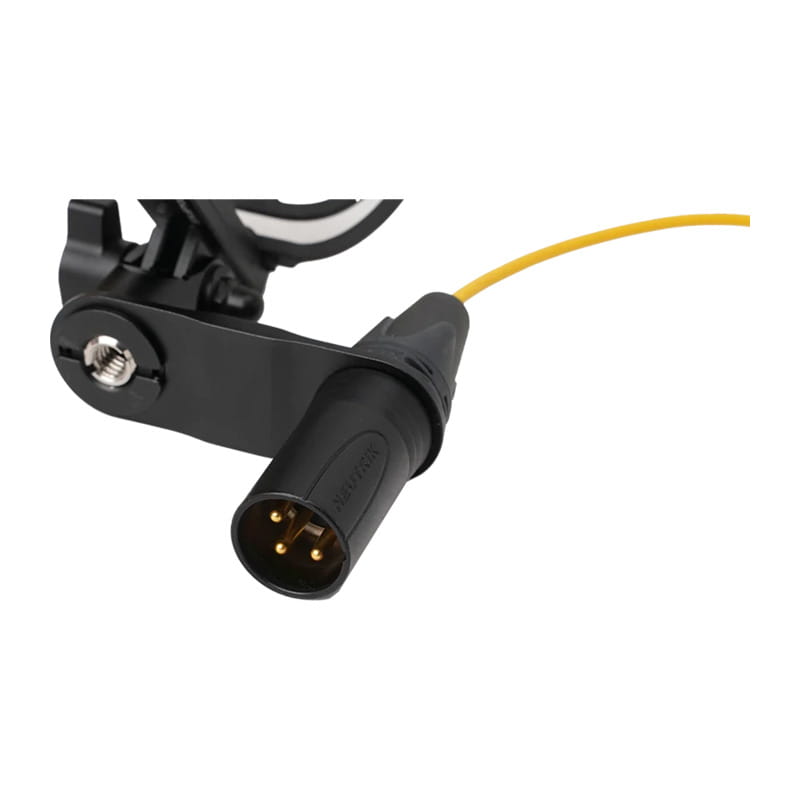 DTS0140D61 ASM1 Mini Adjustable Boom Pole Shockmount