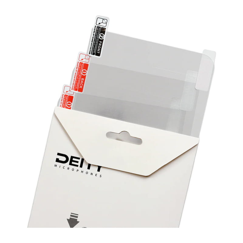 TC-SL1 Screen Protector DTS0286D63