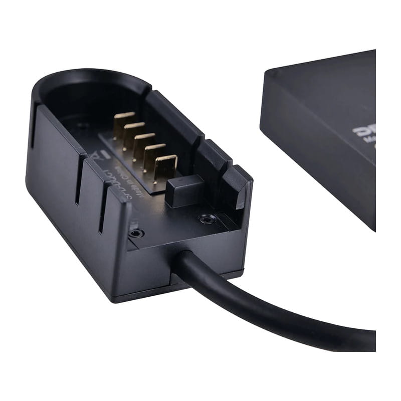 DQC1 Smart Battery Charger DTS0287D67