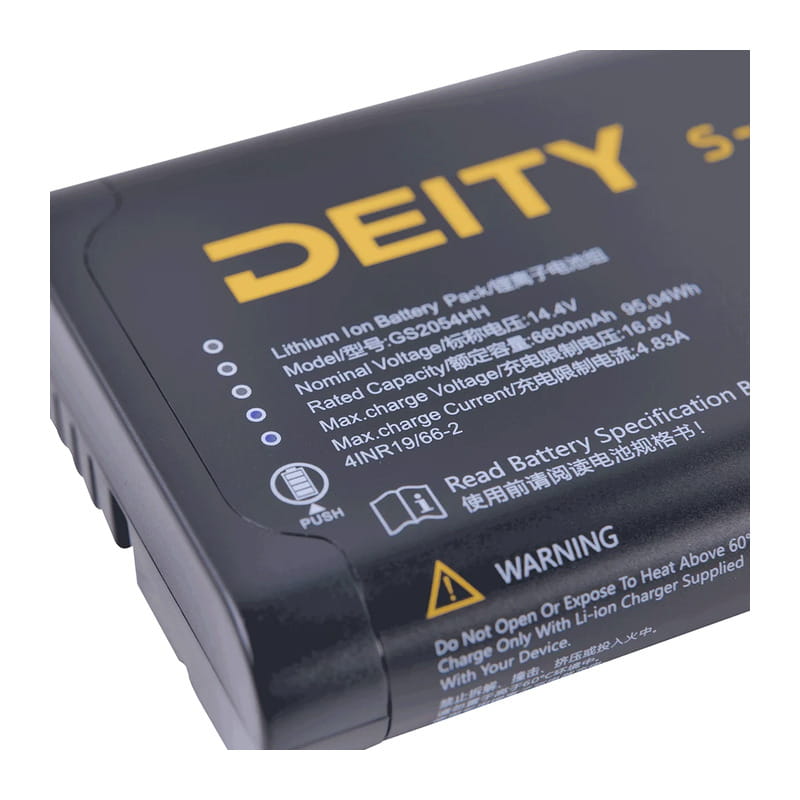 S-95 Battery DTS0287D68