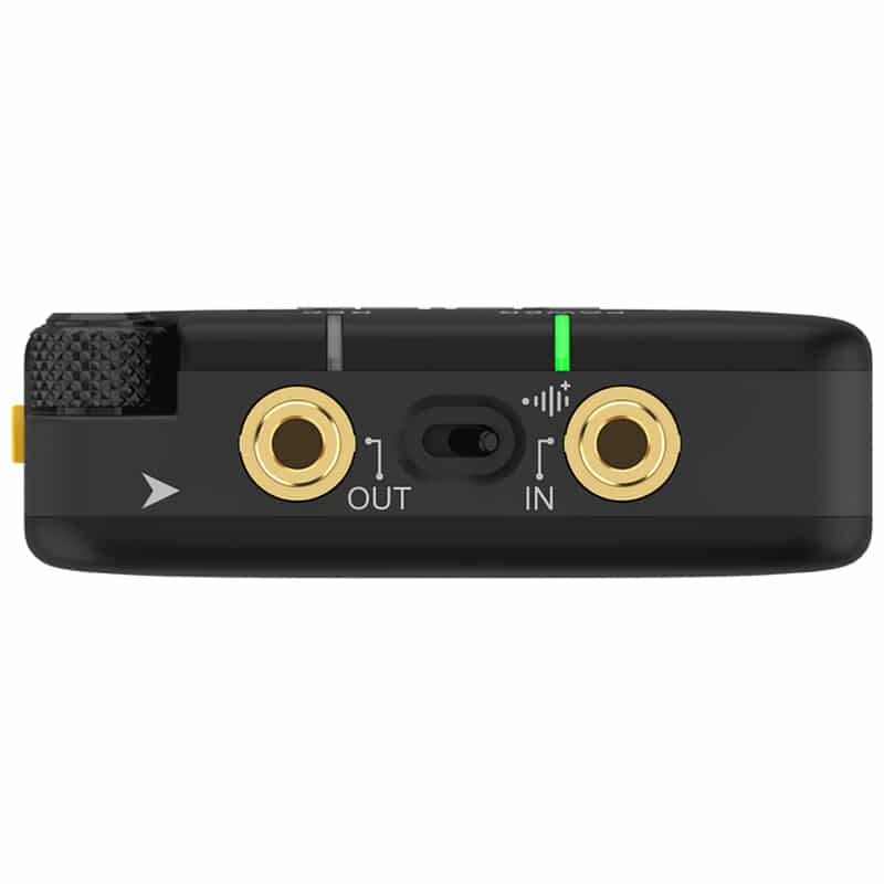 PR-2 Stereo Pocket Recorder DTR0297D72