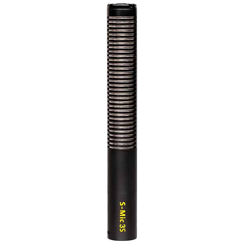 S-Mic 3S DTM0304D11