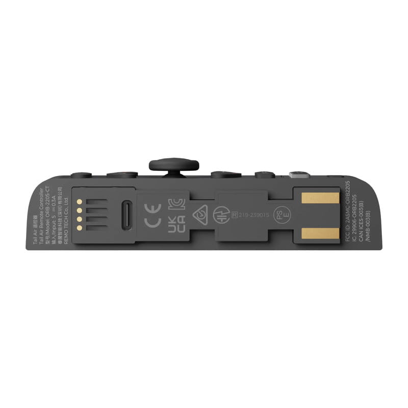 OBSBOT-RCFORTAILAIR [Tail Air Remote Controller]