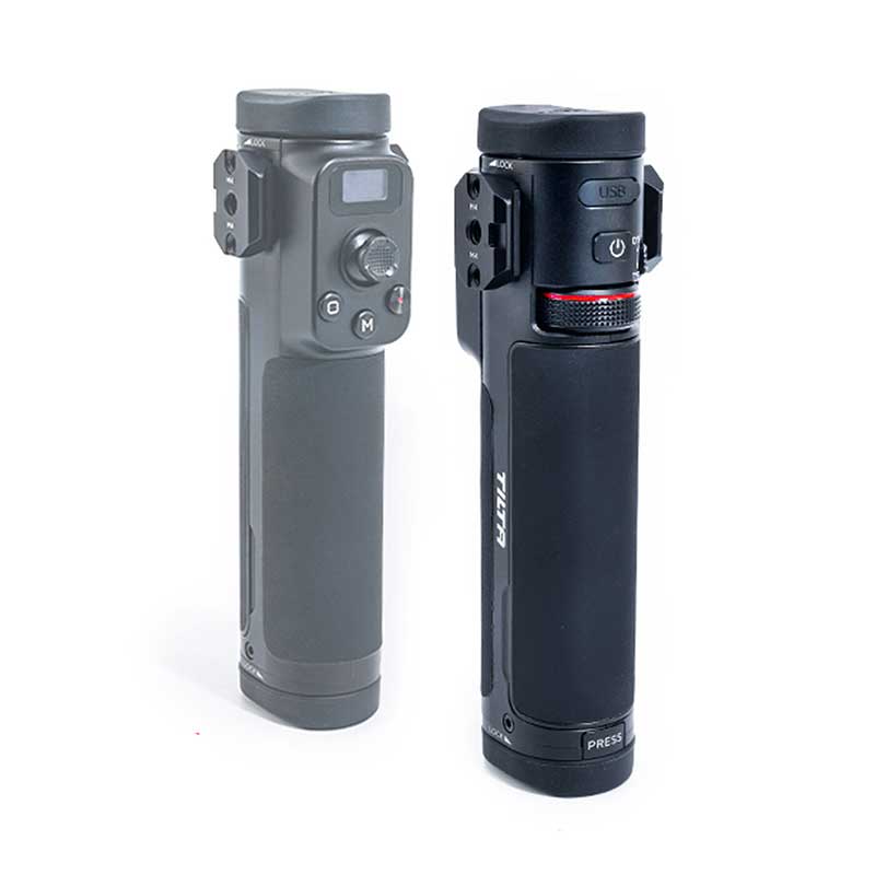 RS 2 Remote Control Handle for Advanced Ring Grip TGA-ARG-RCH