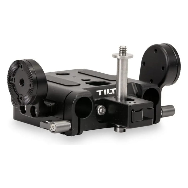 Quick Release Baseplate for Sony FX6 ES-T20-QRBP
