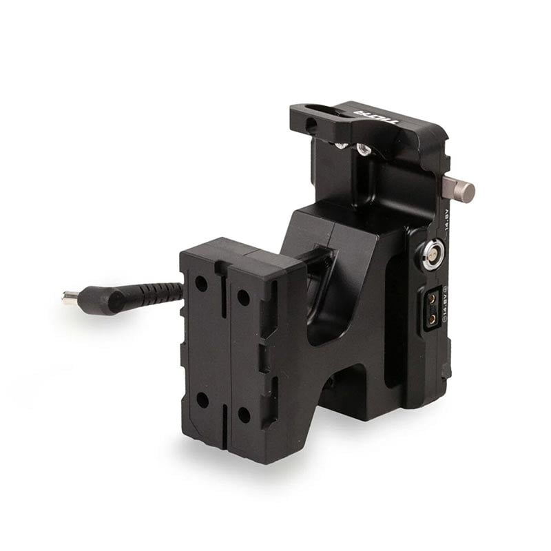 Battery Plate for Sony FX6 V Mount ES-T20-BTP-V