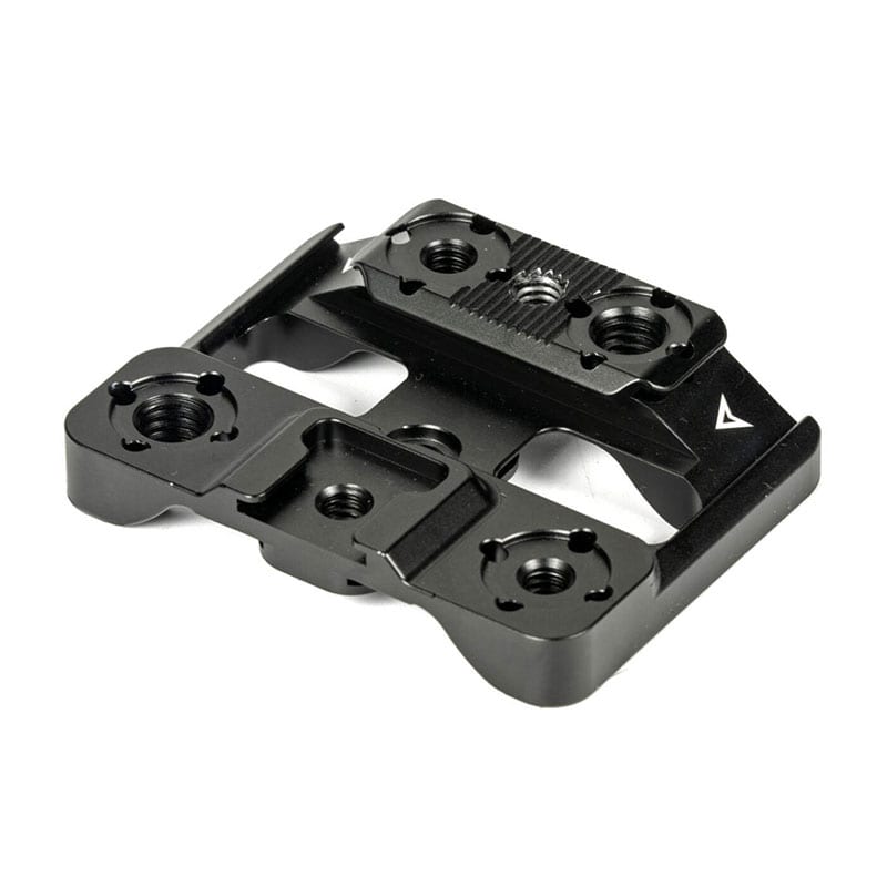 Multi-Functional Top Plate for Canon C70 - Black TA-T12-TP-B