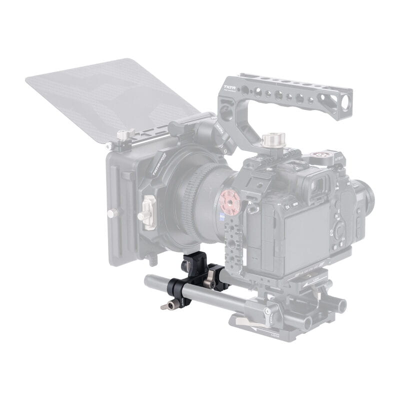 15mm LWS Support for Tilta Mirage MB-T16-LS