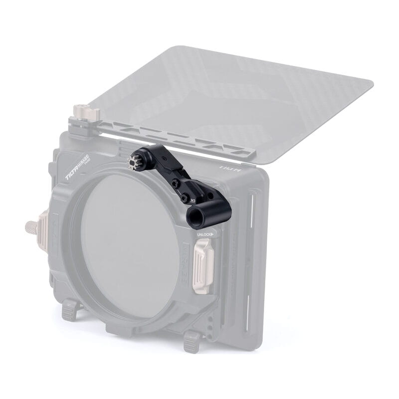 Nucleus Nano Motor Adapter for Tilta Mirage MB-TM-NMA