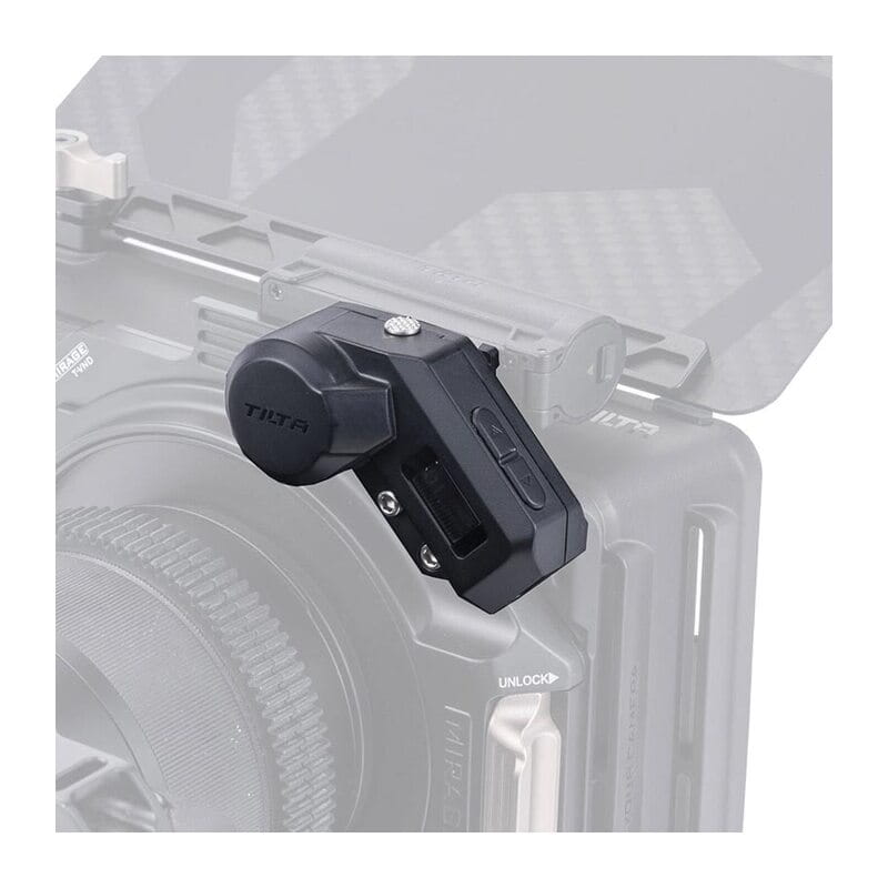 Wireless Motor for Tilta Mirage MB-TM-WM