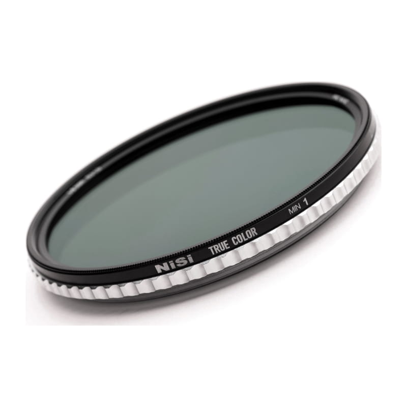 TRUE COLOR ND-VARIO 1-5 stops (86mm)