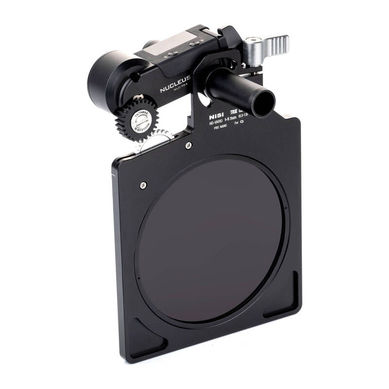 C5 MATTE BOX FILMMAKER KIT