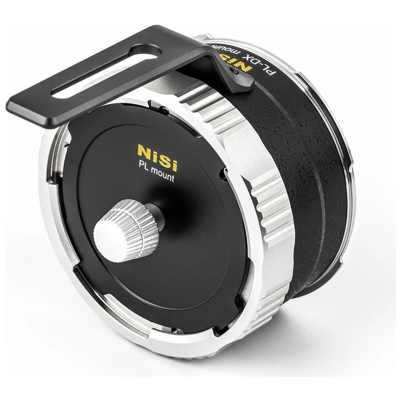 ATHENA Mount Adapter PL-M4/3