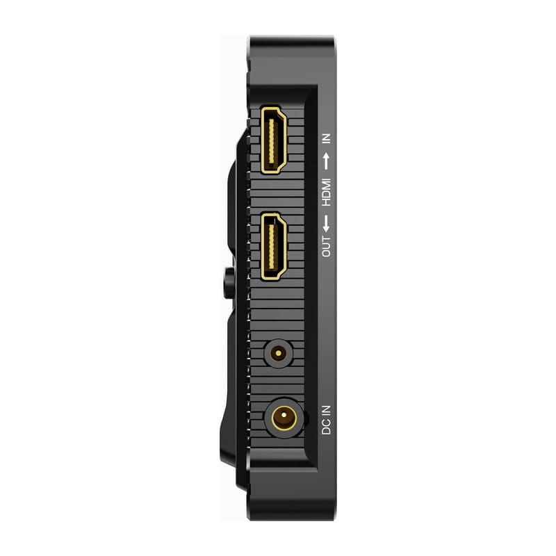 Memory 7 Pro Recording Monitor