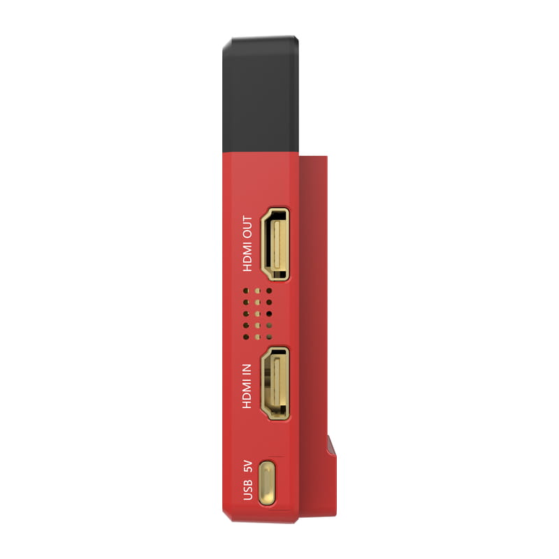 TP Mini Wireless Video Transmission System