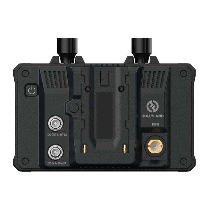 Mars M1 Enhanced + Mars 4K Kit