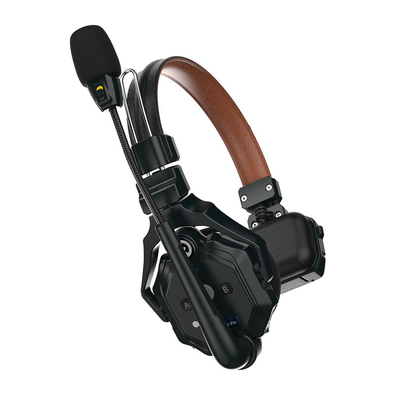 Solidcom C1 Pro-4S (In-Ear バージョン)