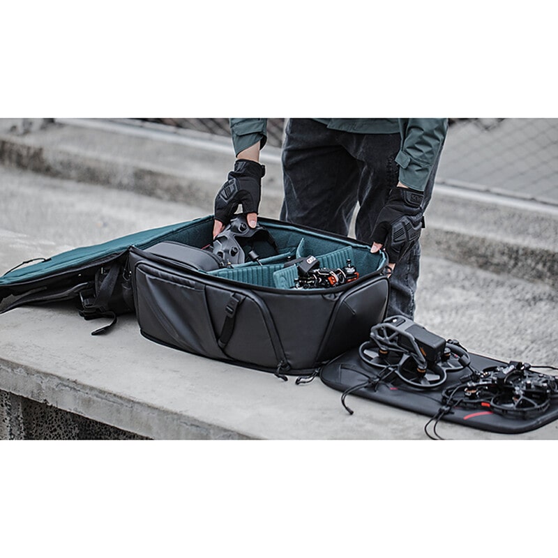 OneMo Backpack 30L スペースブラック P-CB-118