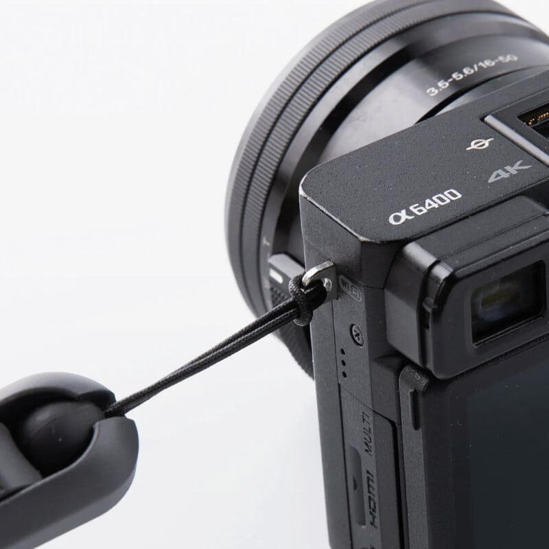 PGYTECH カメラショルダーストラップ エア Sサイズ (ボヘミアン) P-CB-281