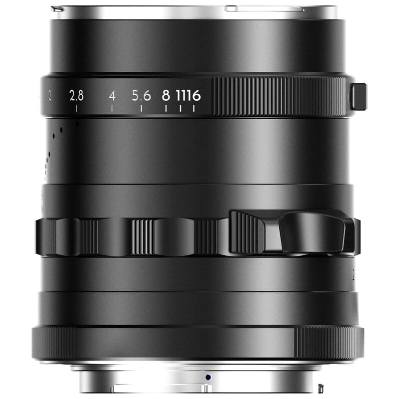 Simera 28mm F1.4 E-Mount ブラック TP-S28E-BLK