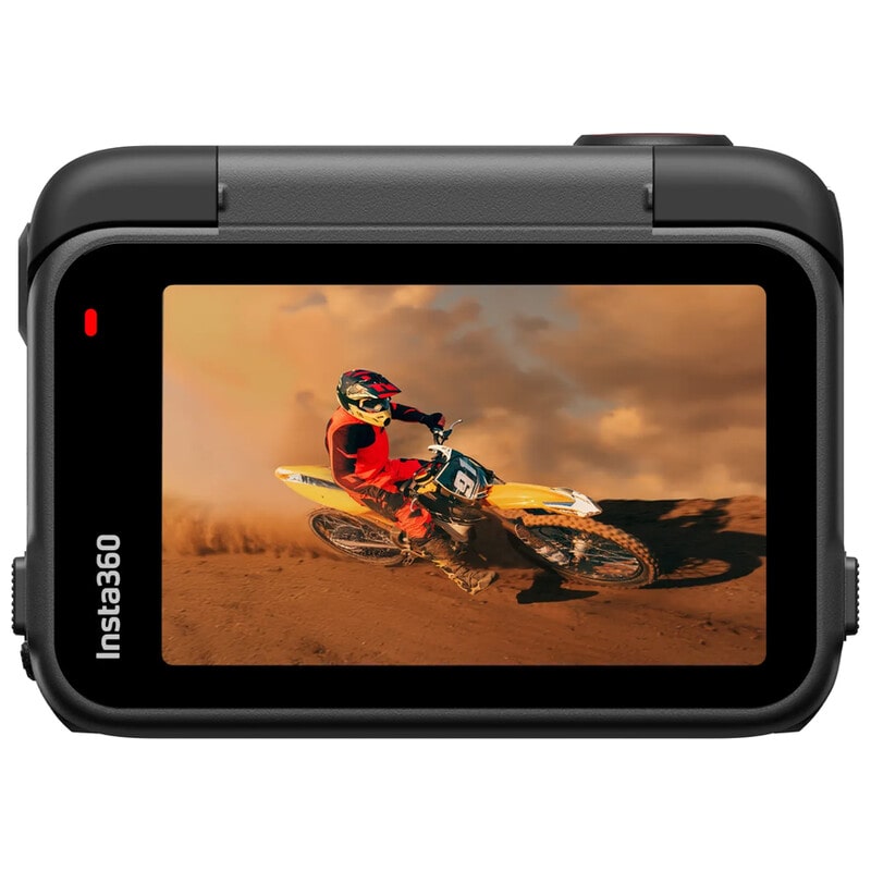 Insta360 Ace Pro 2 デュアルバッテリーバンドル CINSBBGA-DB