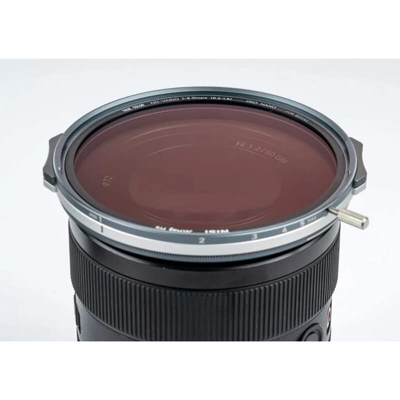JetMag True Color ND VARIO 82MAG