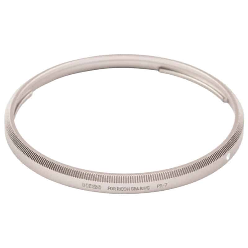 GR IV キャップキット