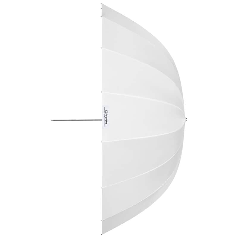 アンブレラ ディープ トランスルーセント L (130cm) 100979