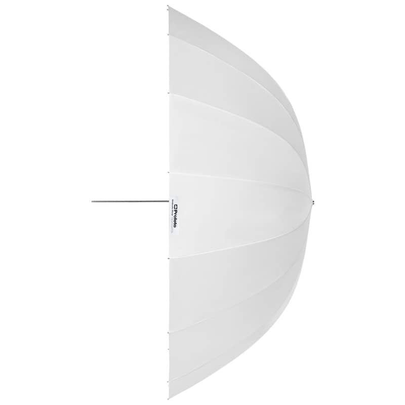 アンブレラ ディープ トランスルーセント XL (165cm) 100982