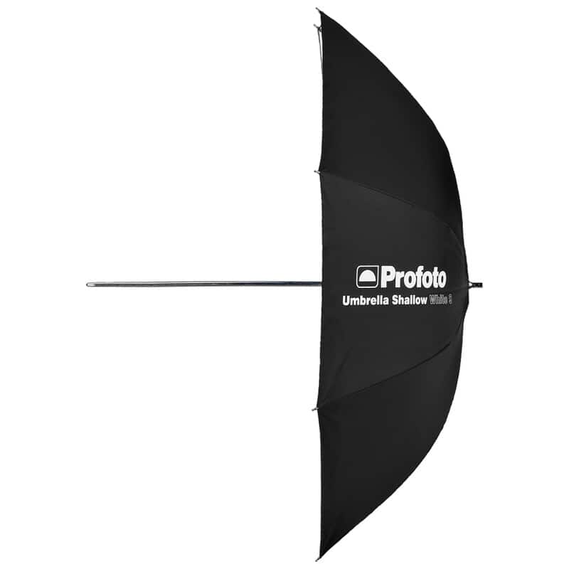 アンブレラ ホワイト S (85cm) 100971