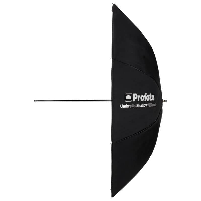 アンブレラ シルバー S (85cm) 100972