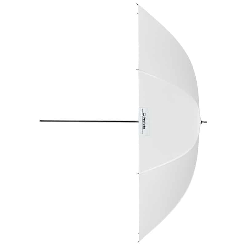 アンブレラ トランスルーセント S (85cm) 100973