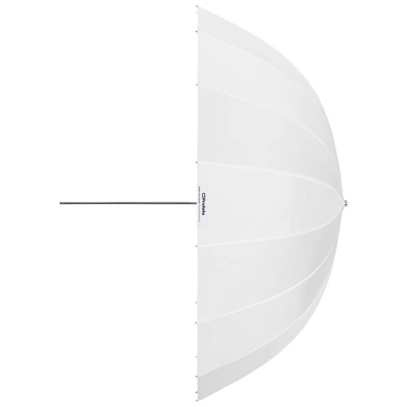 アンブレラ ディープ トランスルーセント M (105cm) 100988